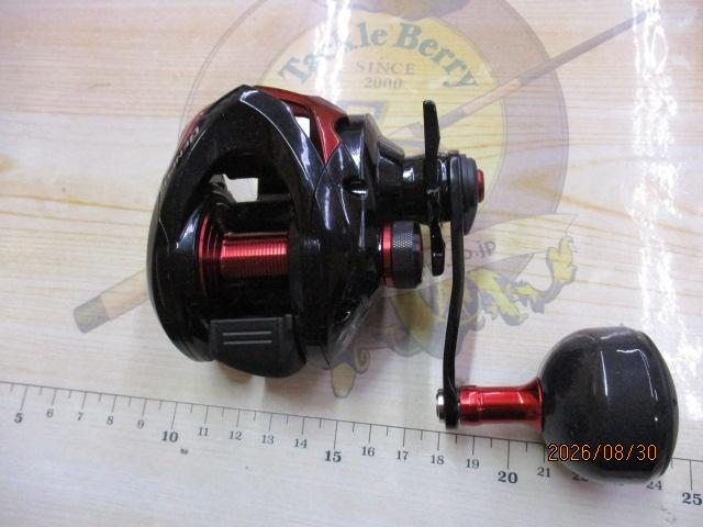 20ゲンプウXT 200PG｜＠ベリーネット 日本最大新品中古釣具WEBショップ