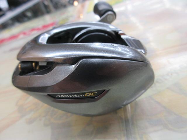 15メタニウムDC XG (RH) 後期モデル｜＠ベリーネット 日本最大新品中古