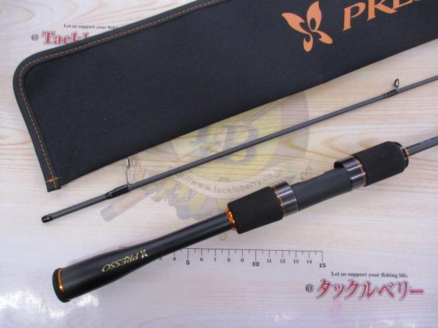 プレッソMX 62UL+-E