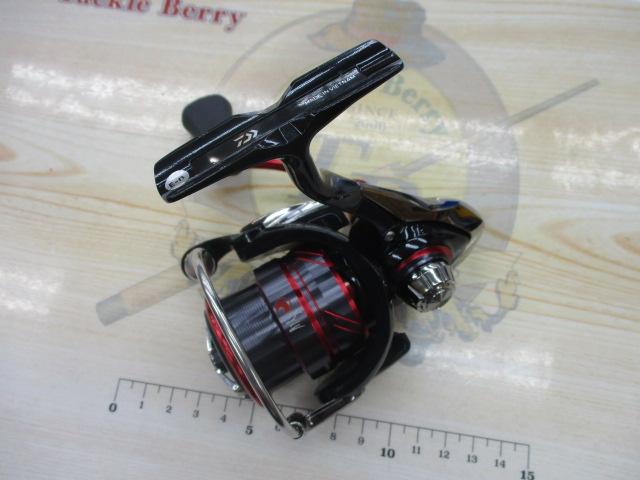 18月下美人MX LT2000S-P｜＠ベリーネット 日本最大新品中古釣具WEBショップ