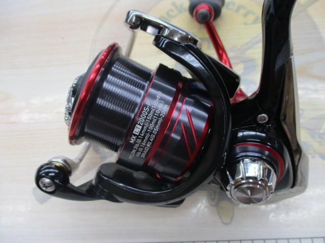 18月下美人MX LT2000S-P｜＠ベリーネット 日本最大新品中古釣具WEBショップ