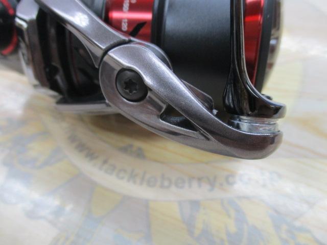 21セフィアXR C3000SHG