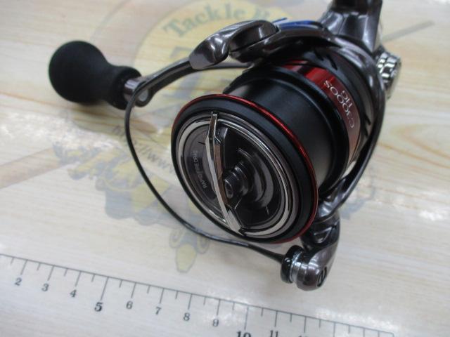 21セフィアXR C3000SHG
