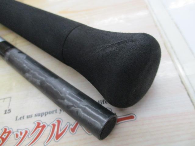 21グラップラーBBタイプC S710ML