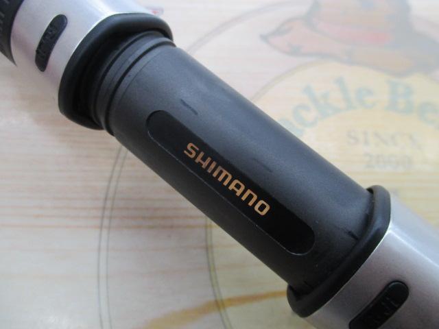 21グラップラーBBタイプC S710ML
