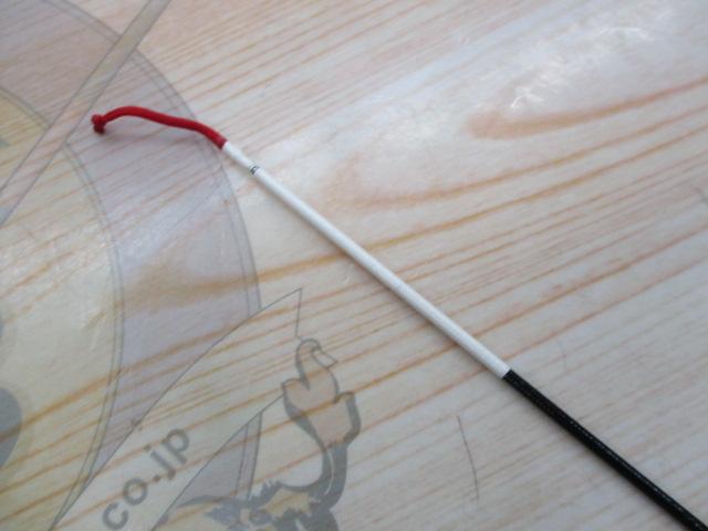 MSトーナメント銀影T-1スペシャル 中硬100