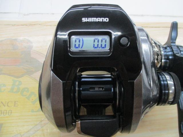 シマノ　グラップラー　プレミアム　150XG ほぼ未使用品 グラップラープレミアム 150XG｜＠ベリーネット 日本最大新品中古釣具
