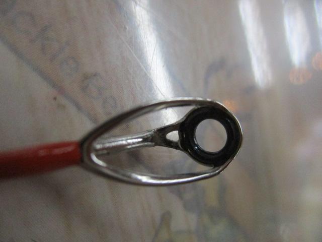 ヒラメX M-270