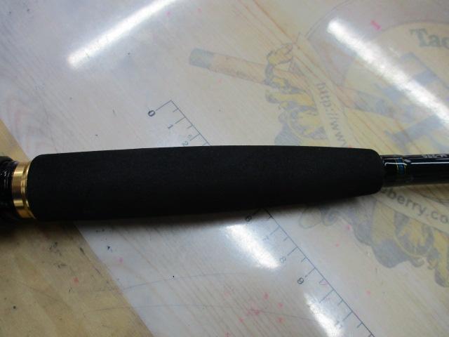 ヒラメX M-270