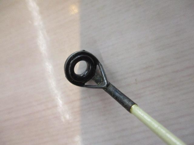 フルフィールド石鯛 540MH