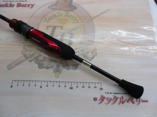 月下美人アジング 55UL-S・R｜＠ベリーネット 日本最大新品中古釣具WEB