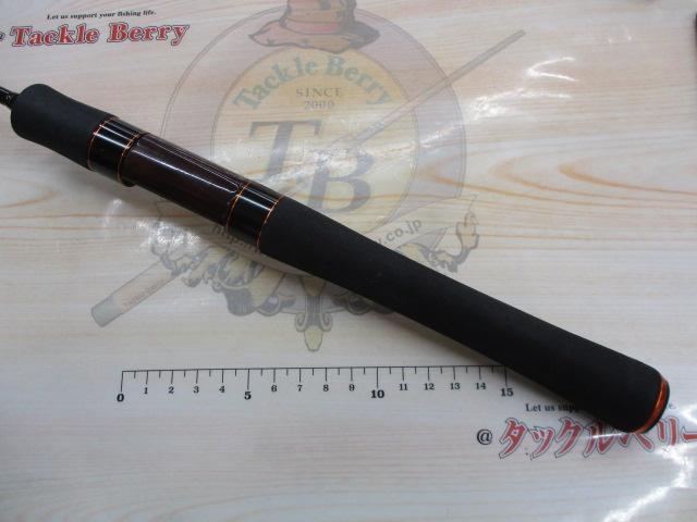 プレッソST 62ML
