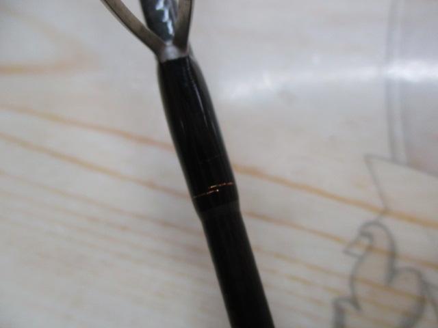 プレッソST 62ML