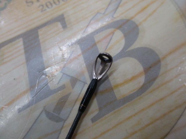 プレッソST 62ML