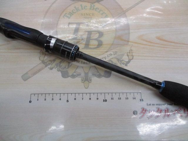 ソルティースタイルメバル STMS-762ULS-KR｜＠ベリーネット 日本最大