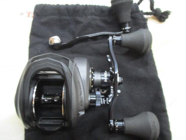 レボビースト　40hs レボ ビースト 40HS 7.3:1｜＠ベリーネット 日本最大新品中古釣具WEB