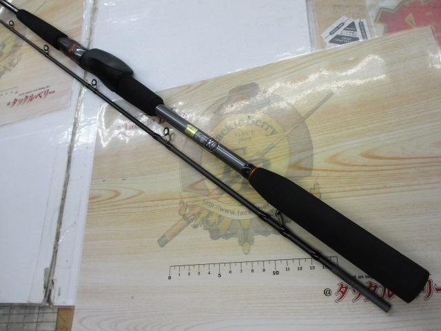 21ベイゲームヒラメ 64 M270/R