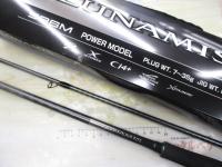 26ルナミス S96M｜＠ベリーネット 日本最大新品中古釣具WEBショップ