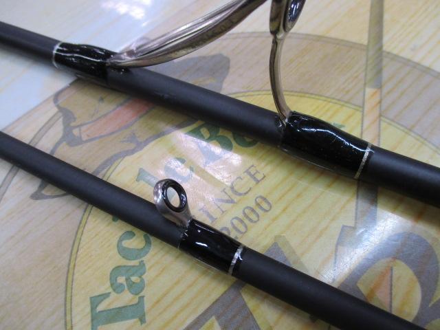 ライカル RE-832EH｜＠ベリーネット 日本最大新品中古釣具WEBショップ