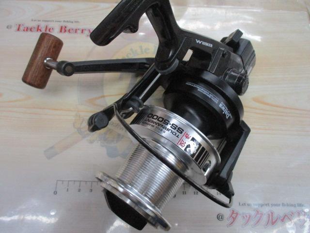 トーナメント磯 SS-5000遠投｜＠ベリーネット 日本最大新品中古釣具WEB