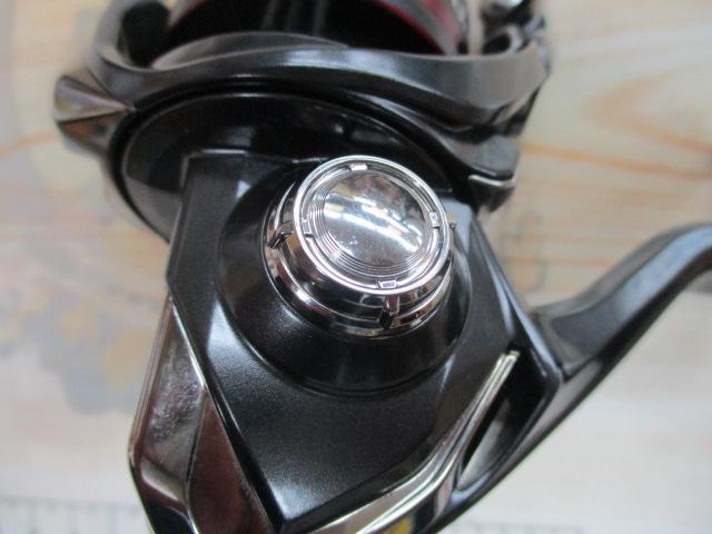 20ヴァンフォード C2000S