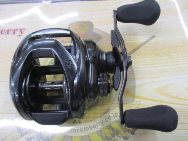 タトゥーラ TW 400XH｜＠ベリーネット 日本最大新品中古釣具WEBショップ