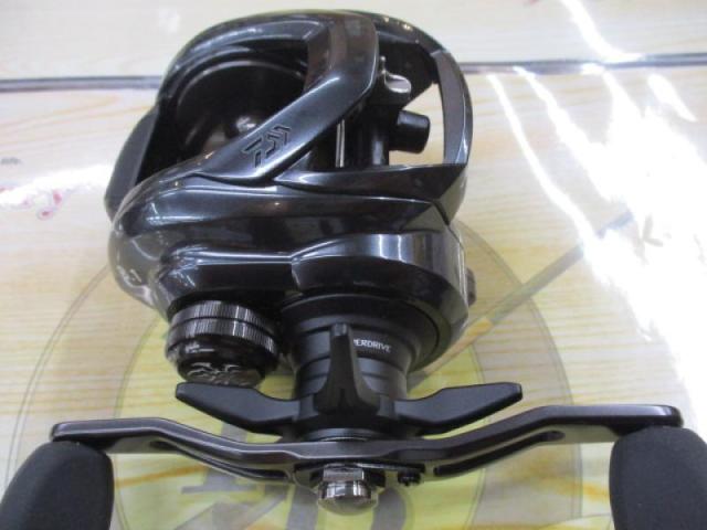 タトゥーラ TW 400XH｜＠ベリーネット 日本最大新品中古釣具WEBショップ