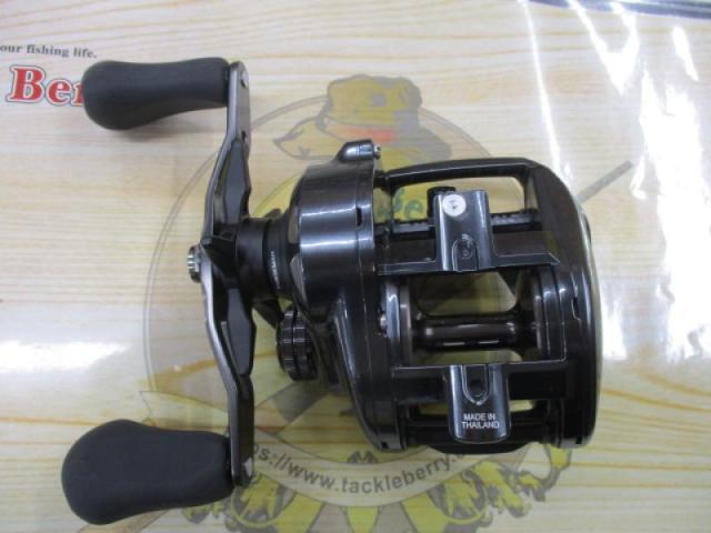 タトゥーラ TW 400XH｜＠ベリーネット 日本最大新品中古釣具WEBショップ
