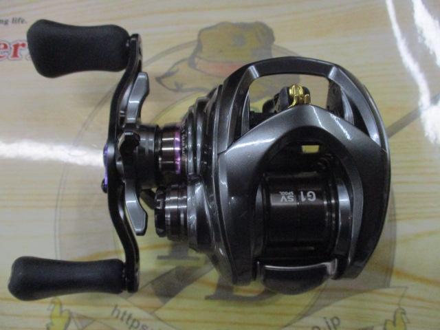 スティーズCT SV TW 700XHL｜＠ベリーネット 日本最大新品中古釣具WEB