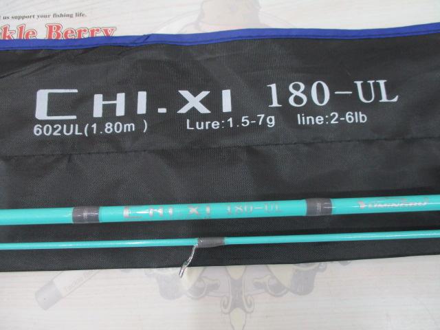 CHI Xi 180-UL