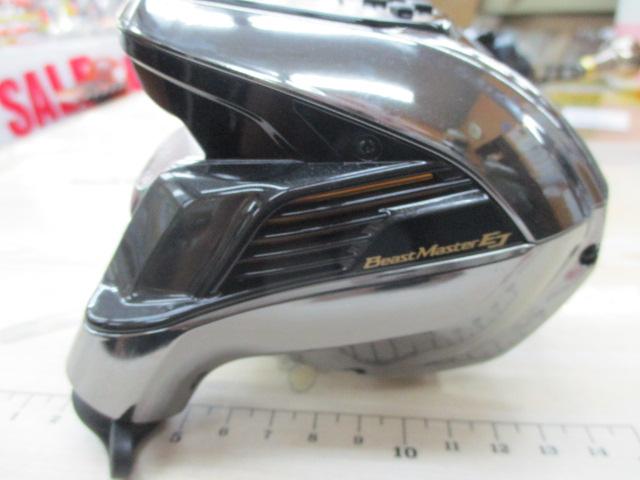21ビーストマスター 3000EJ