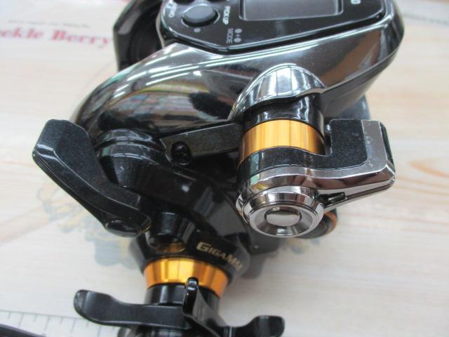 21ビーストマスター 3000EJ