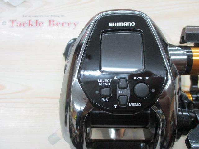 21ビーストマスター 3000EJ｜＠ベリーネット 日本最大新品中古釣具WEB