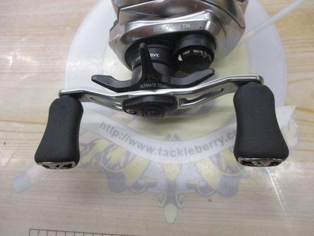 21ジリオン SV TW 1000HL｜＠ベリーネット 日本最大新品中古釣具WEB