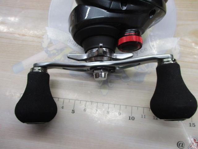 24スコーピオンMD 301XG LH｜＠ベリーネット 日本最大新品中古釣具WEB