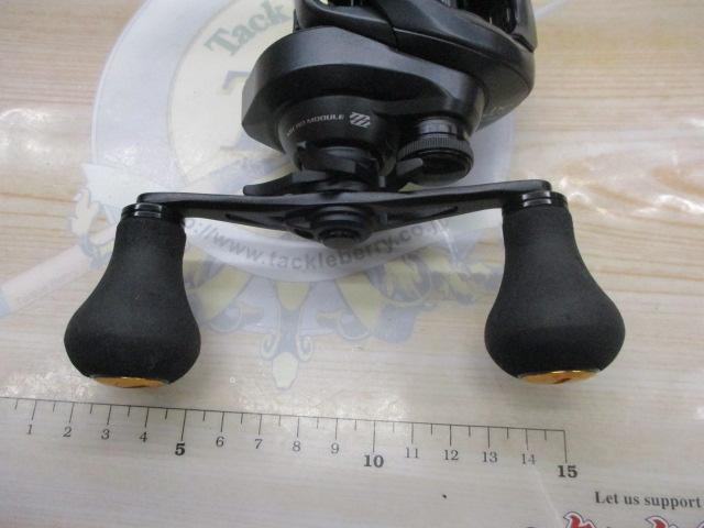 20エクスセンスDC SSXG LH｜＠ベリーネット 日本最大新品中古釣具WEB