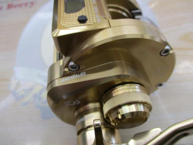 21バサラIC 150L