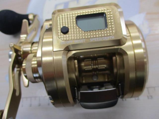 21バサラIC 150L
