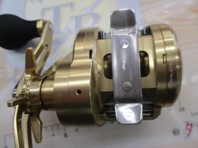 21バサラIC 150L