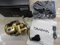 21バサラIC 150L