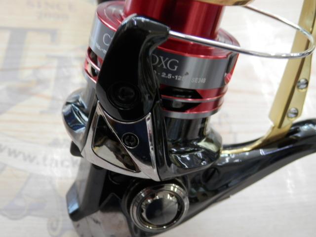 14BB-Xハイパーフォース C2000DXG｜＠ベリーネット 日本最大新品中古