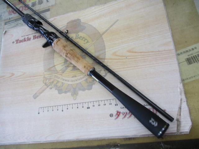 ブレイゾン C66ML-2｜＠ベリーネット 日本最大新品中古釣具WEBショップ