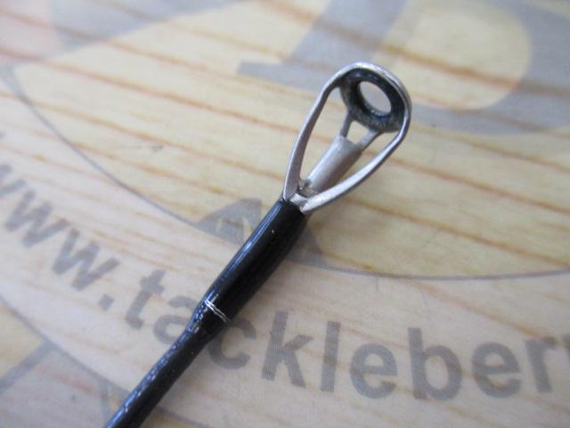 ブレイゾン C66ML-2｜＠ベリーネット 日本最大新品中古釣具WEBショップ