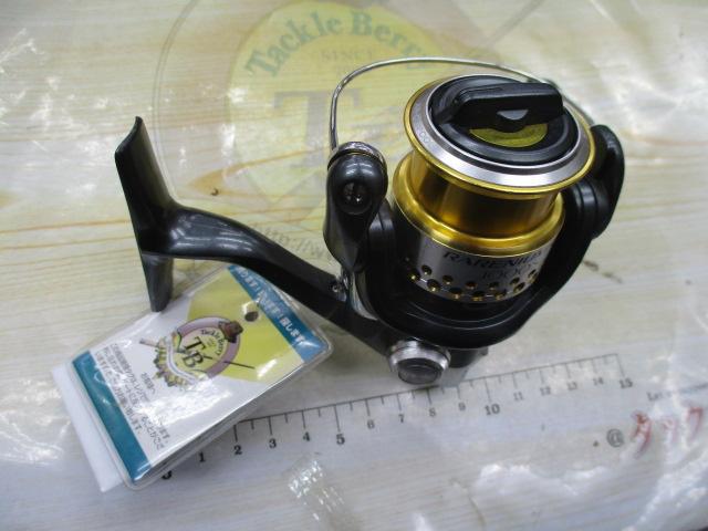 09レアニウムCI4 1000S｜＠ベリーネット 日本最大新品中古釣具WEBショップ