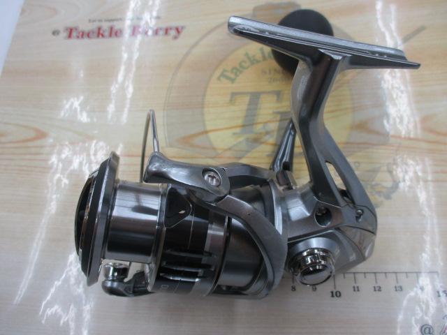21ナスキー C5000XG
