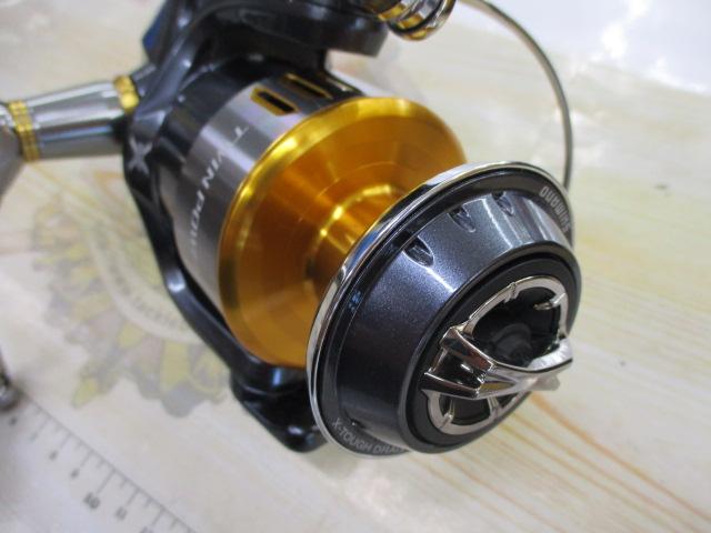 15ツインパワーSW 8000HG｜＠ベリーネット 日本最大新品中古釣具WEB