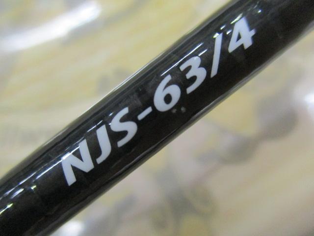 NPジャック NJS-63/4