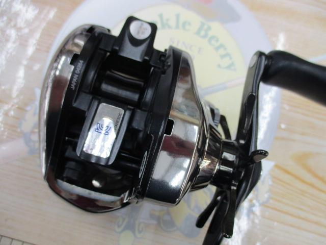 21アンタレスDC XG RH｜＠ベリーネット 日本最大新品中古釣具WEBショップ