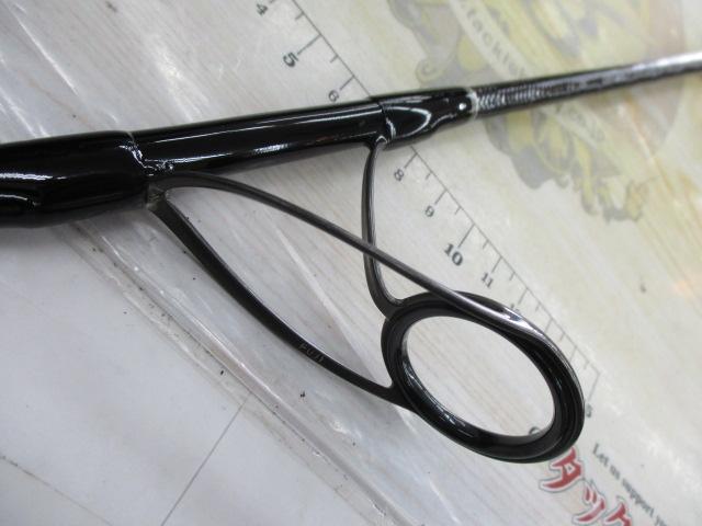 21グラップラーBBタイプJ S60-3｜＠ベリーネット 日本最大新品中古釣具