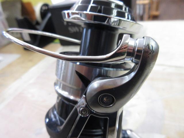 21ツインパワーSW 8000HG｜＠ベリーネット 日本最大新品中古釣具WEB